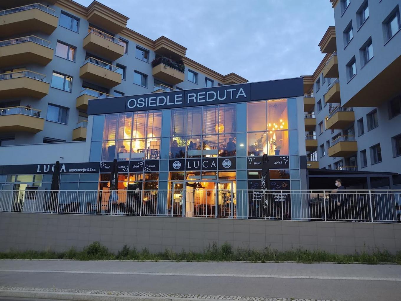 Bianco Apartament Reduta Park Free Parking Krakau Exterior foto